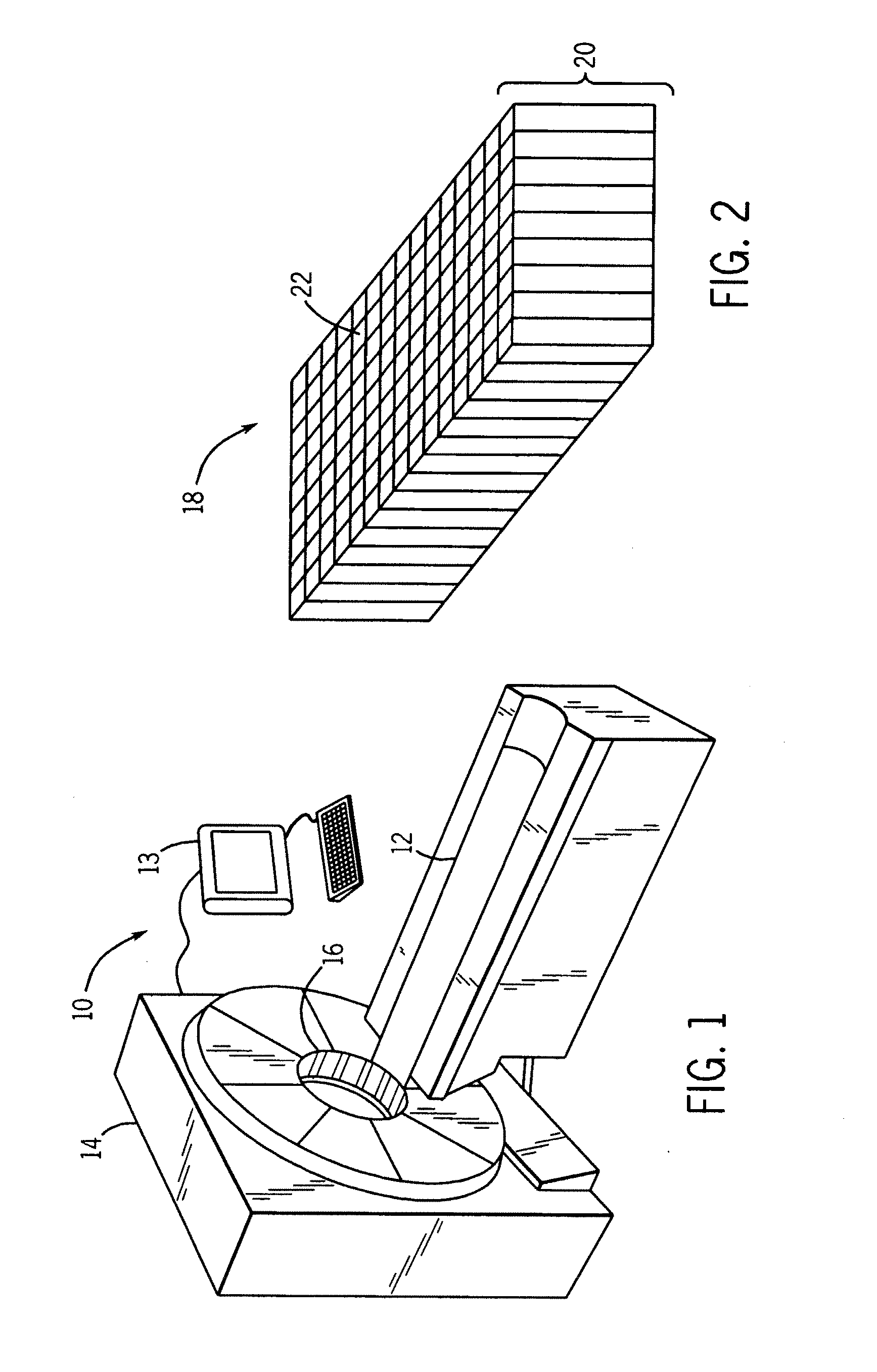 Nano-scale metal oxyhalide and oxysulfide scintillation materials and methods for making same