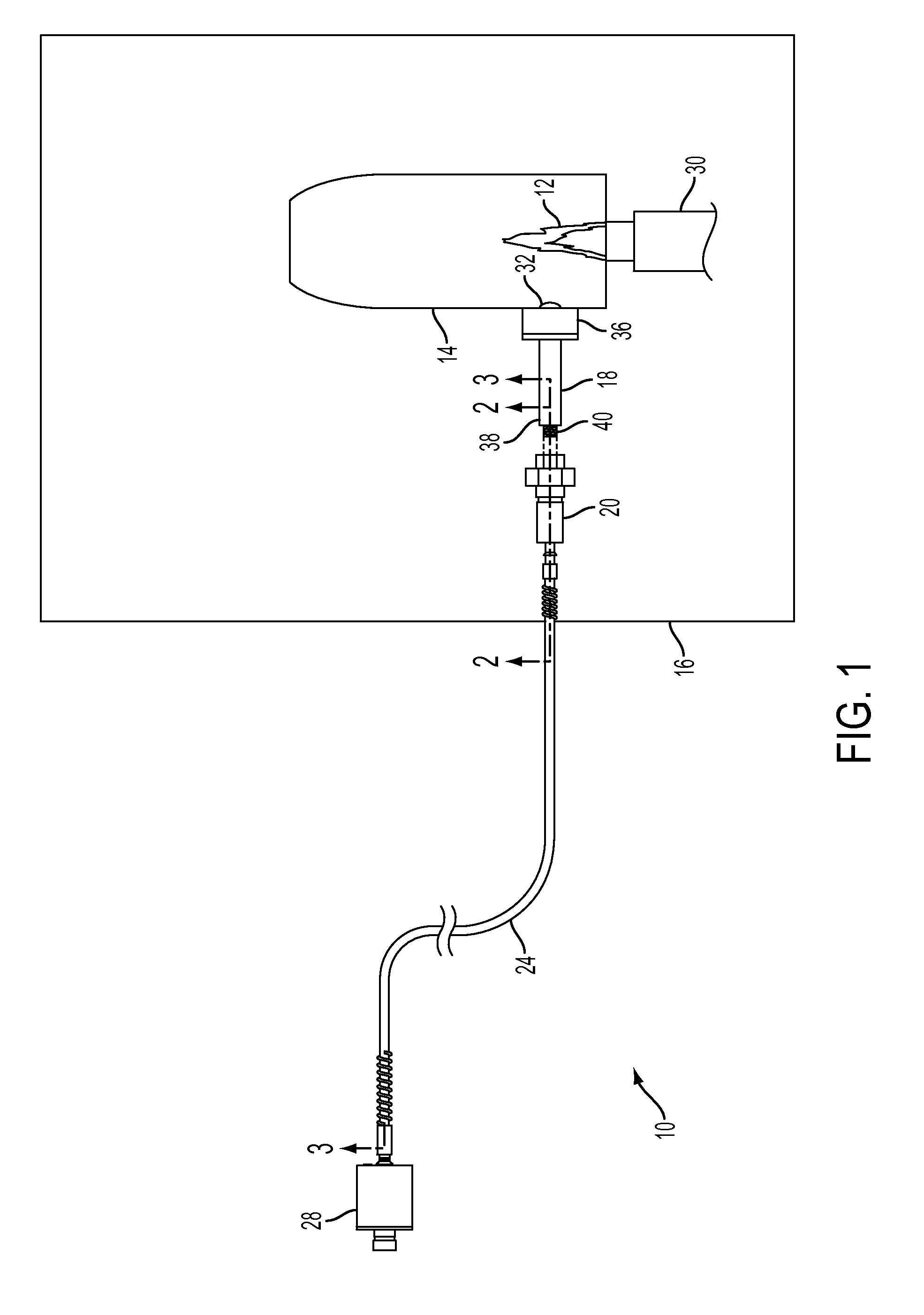 Electrical cable seal and method of making