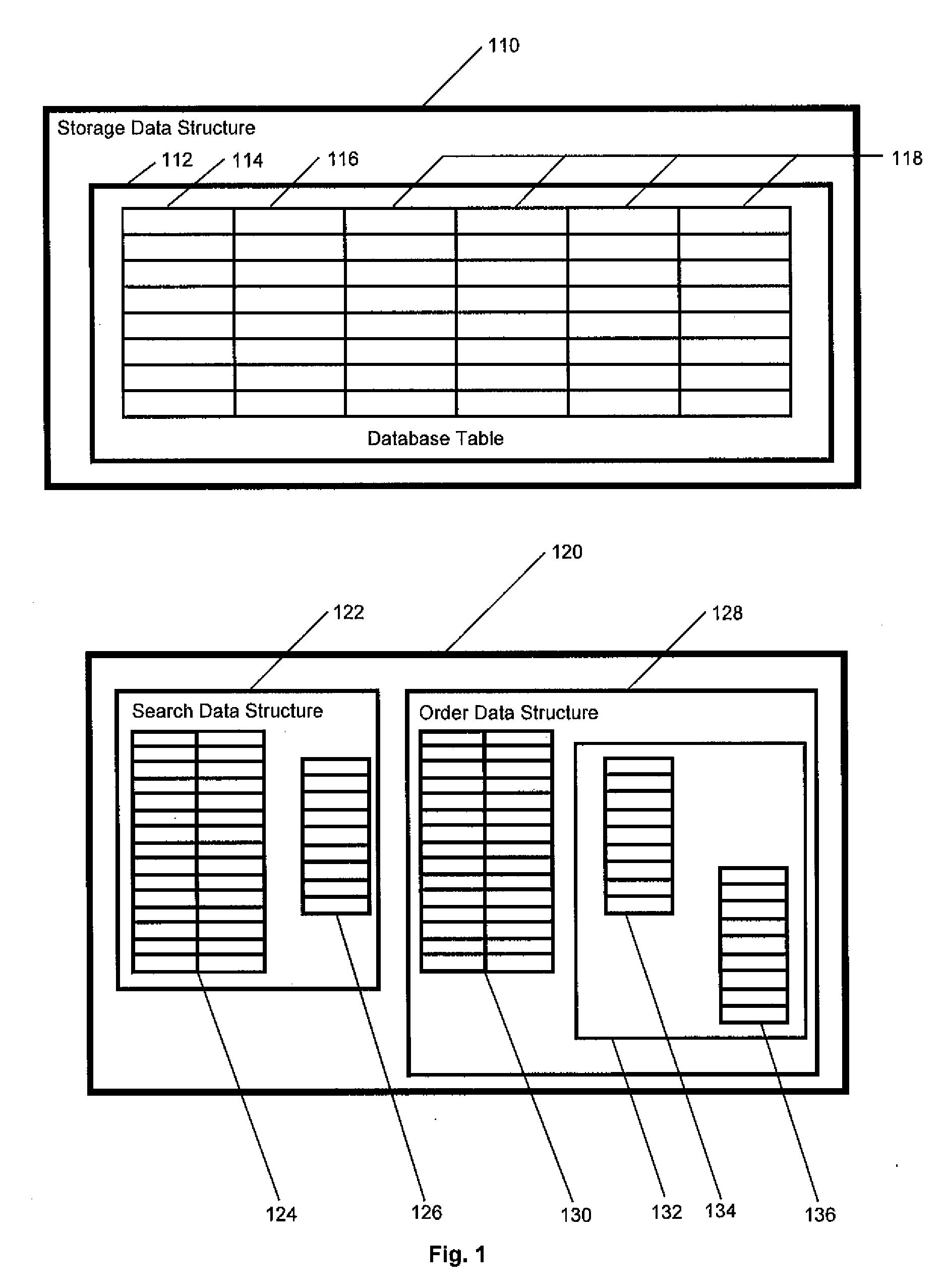 System and method for management of encrypted data