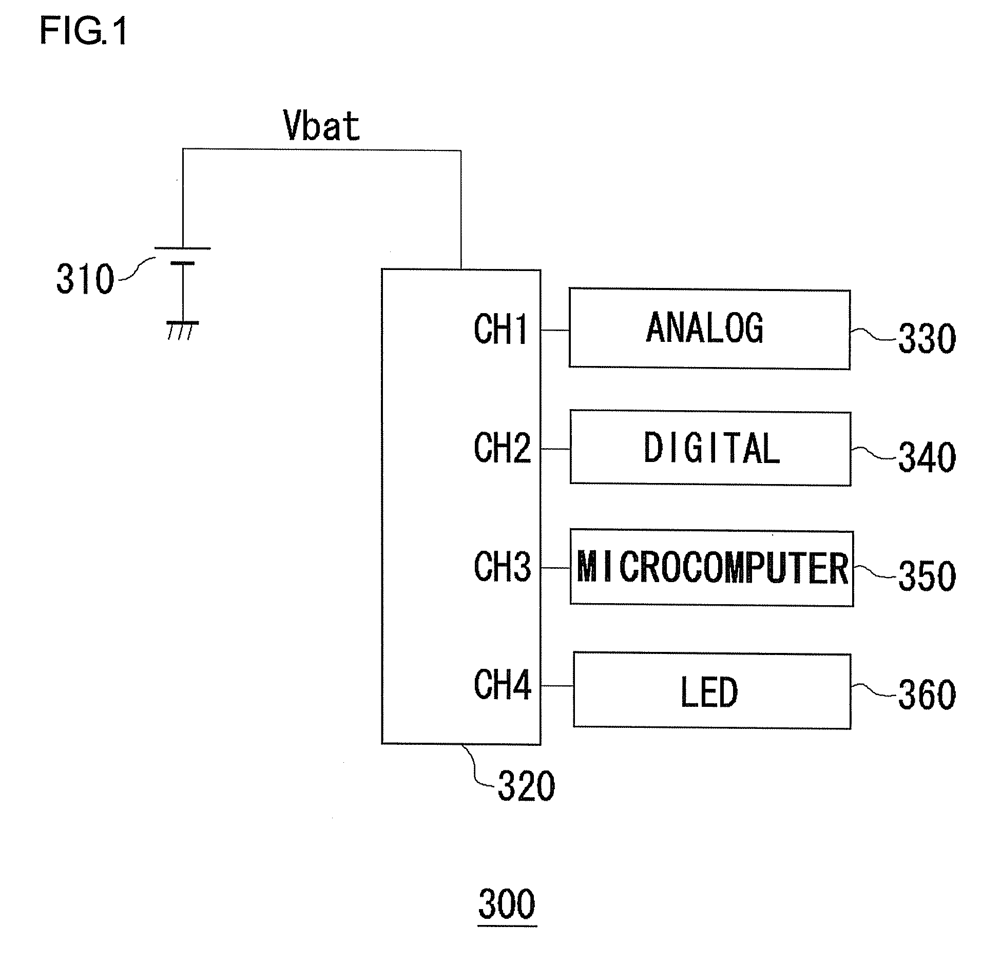 Power supply apparatus having switchable switching regulator and linear regulator