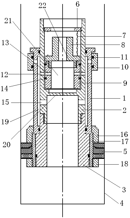 A downhole restrictor