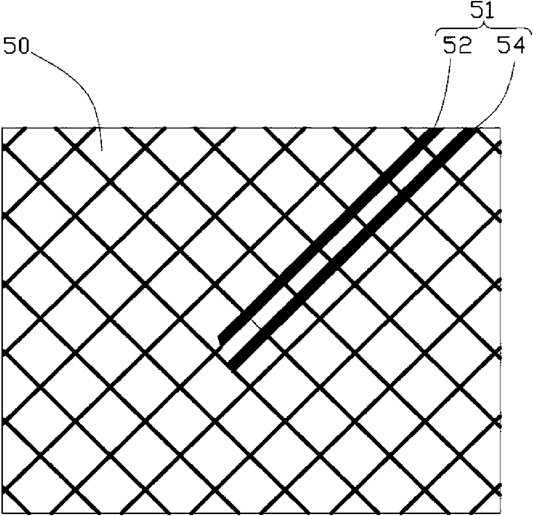 Flexible circuit board