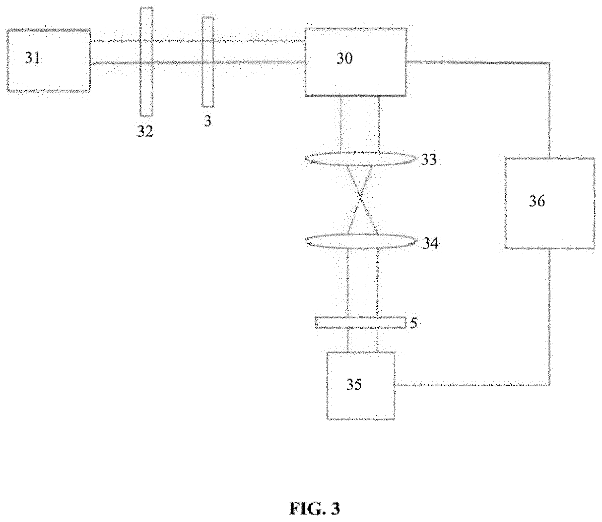 High laser damage threshold reflective light addressing liquid crystal spatial light modulator for linearly polarized light at 1053 nm