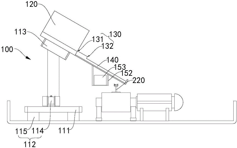 Shrimp sheller and shrimp meat processing system