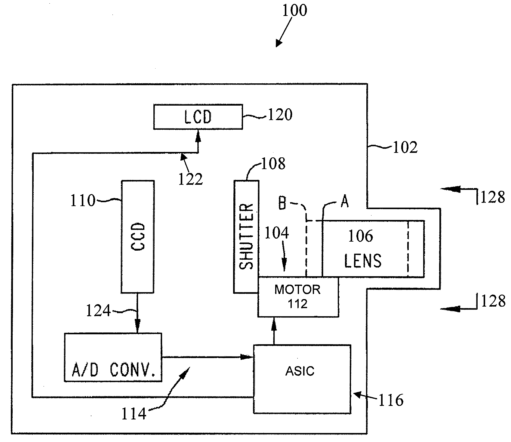 Automated extended depth of field imaging apparatus and method