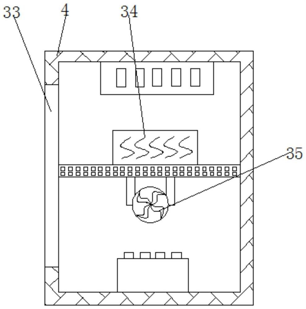 A multipurpose winnowing device for pharmaceutical production and processing