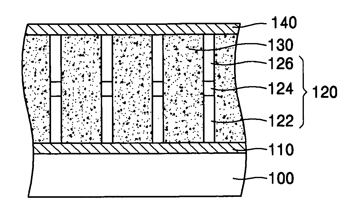 Nanowire light emitting device and method of fabricating the same