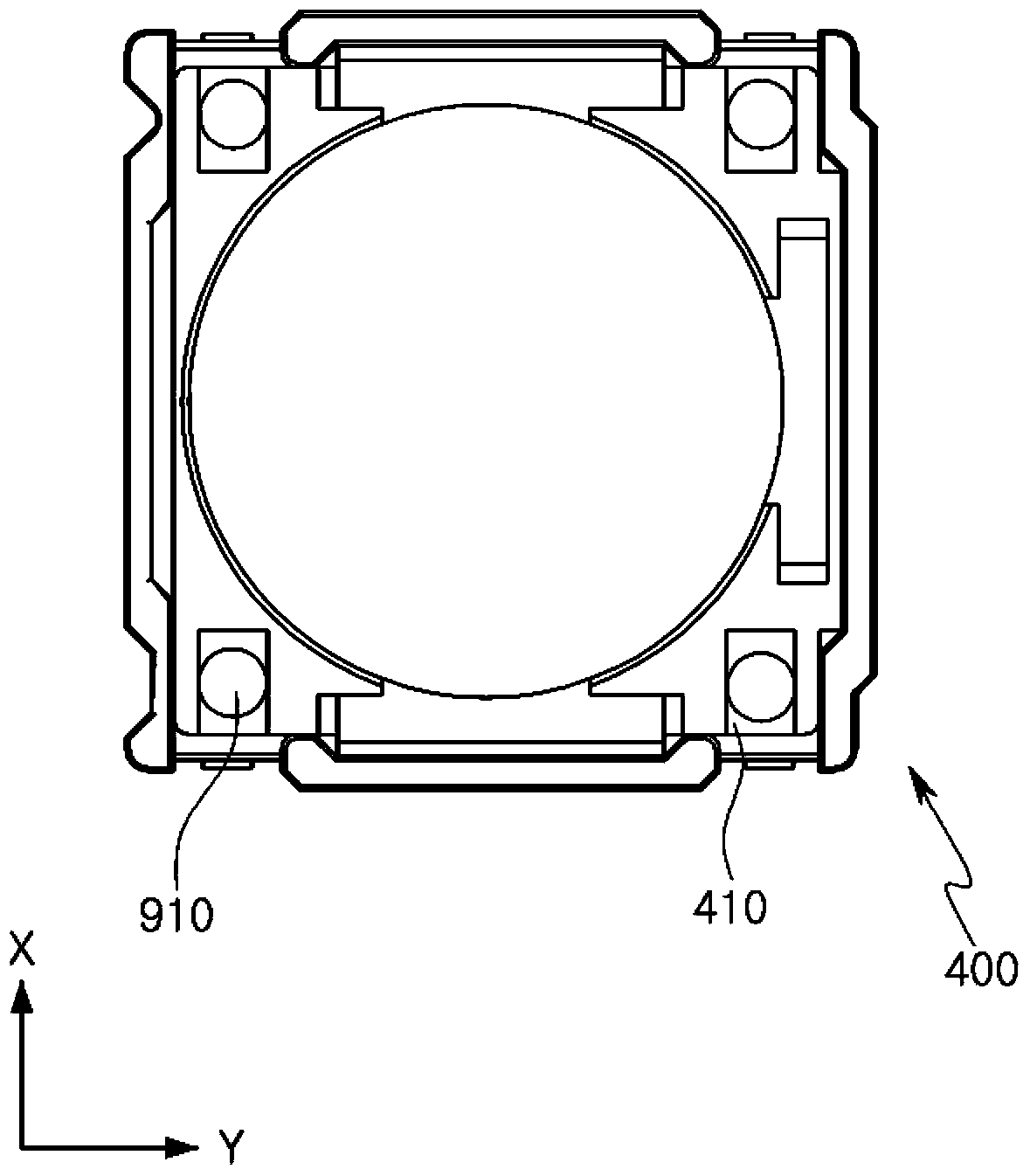 camera module