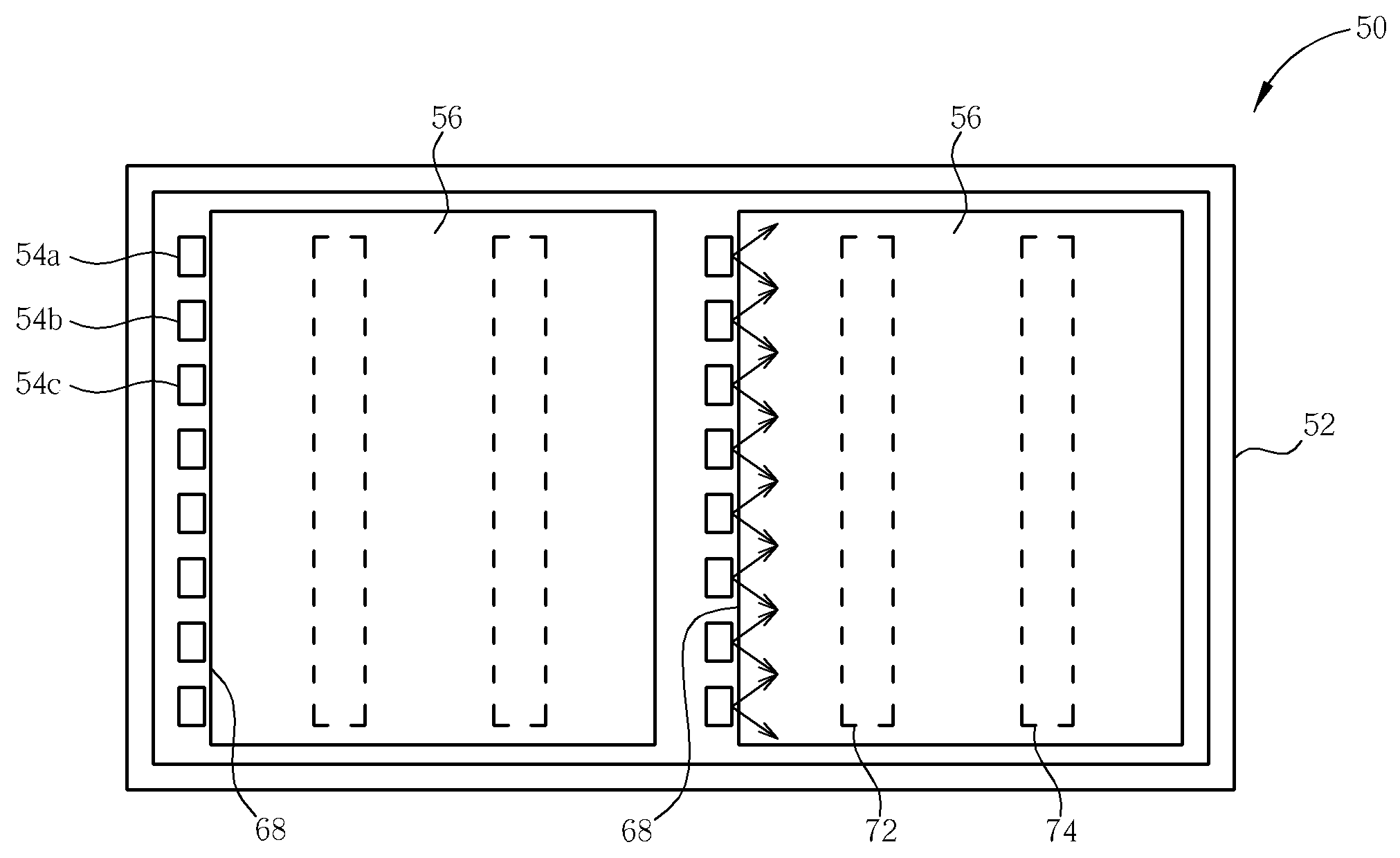 Backlight module