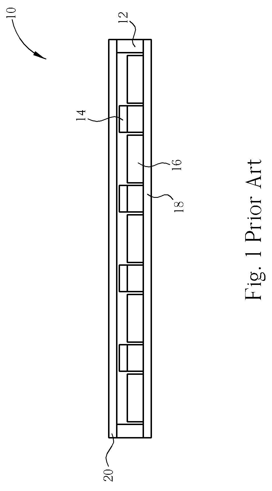 Backlight module