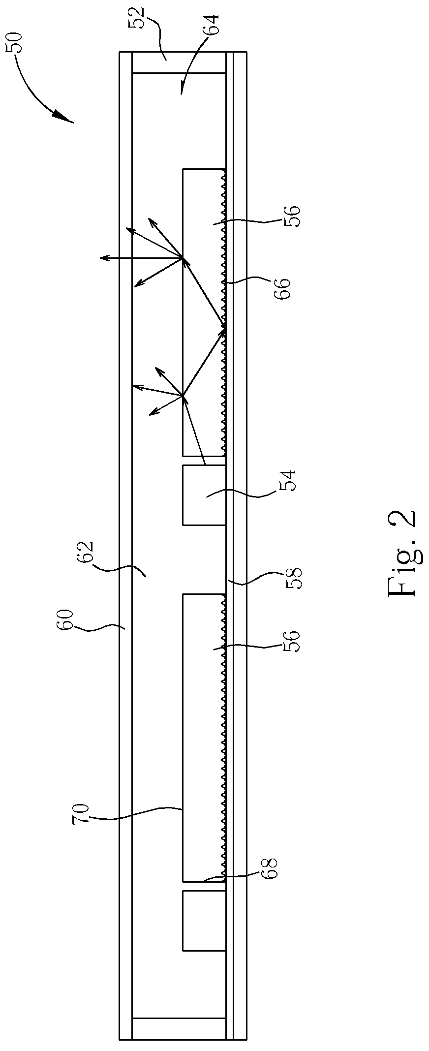 Backlight module