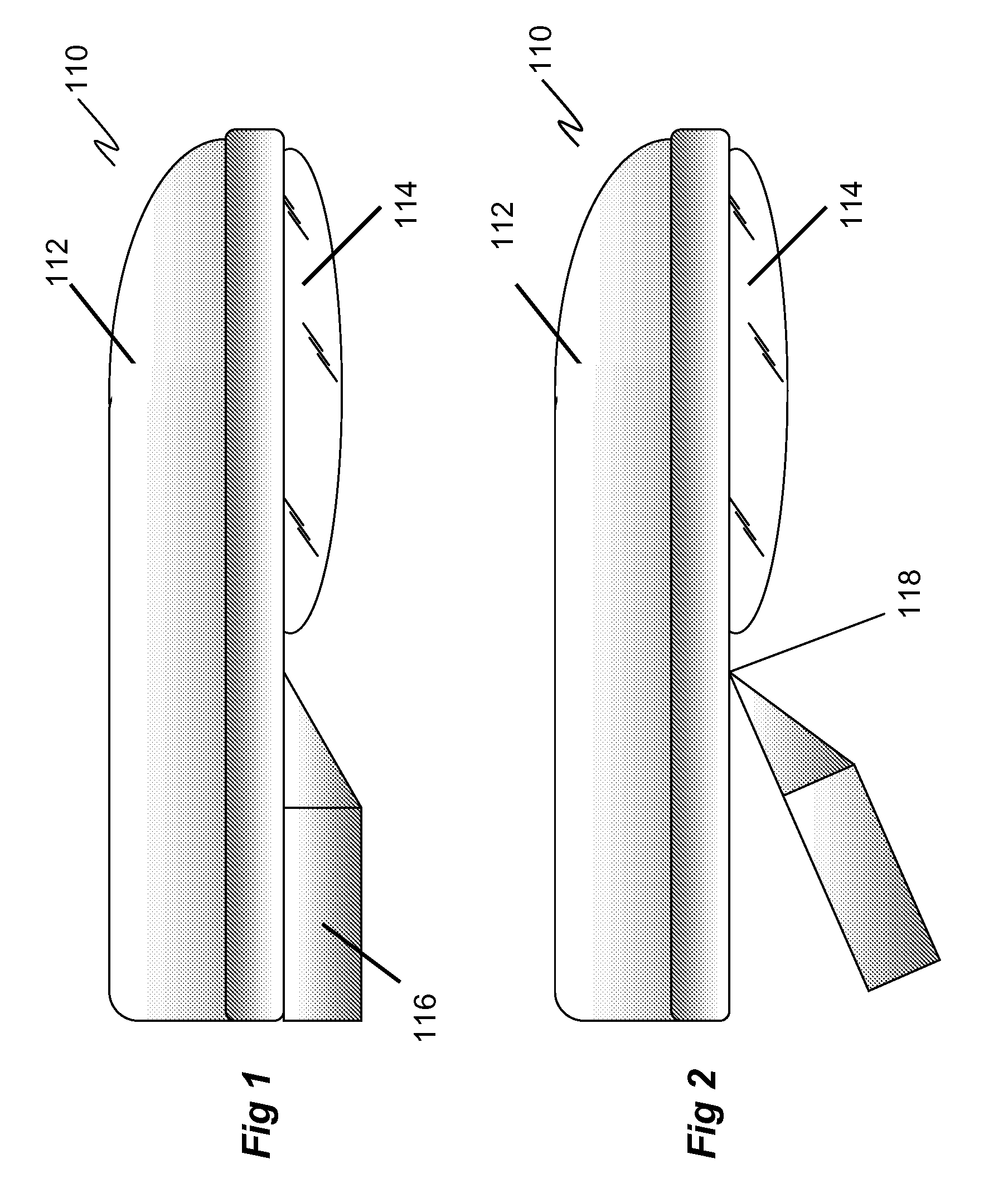 Induction lighting system