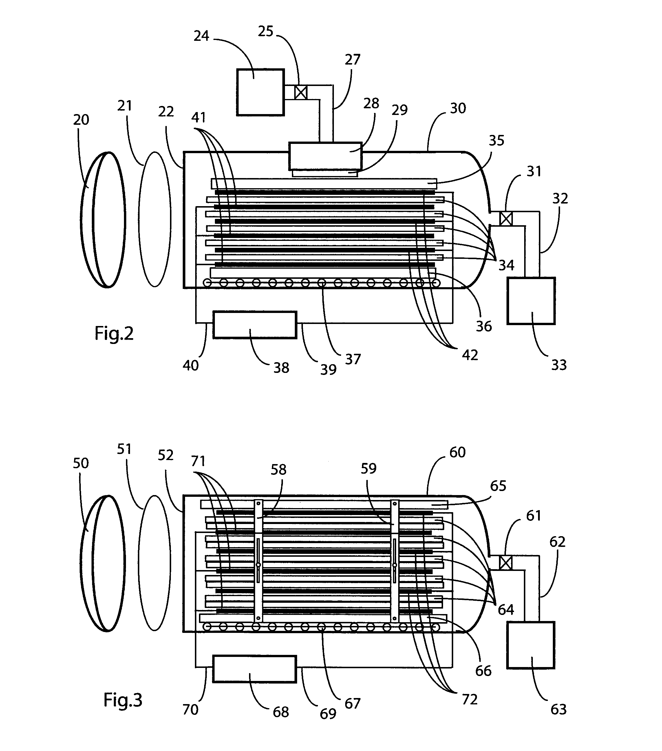 Process for treating wood