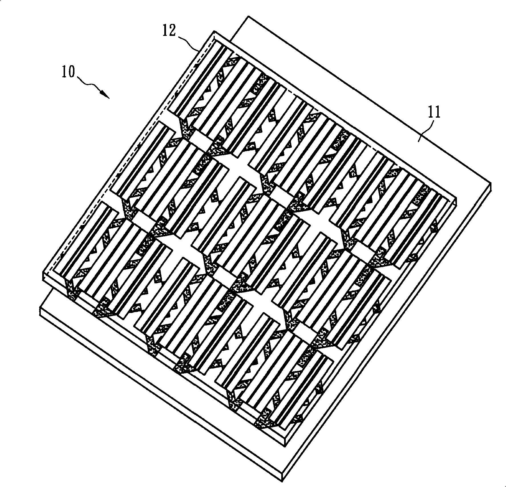 Antenna apparatus and antenna radome and design method thereof