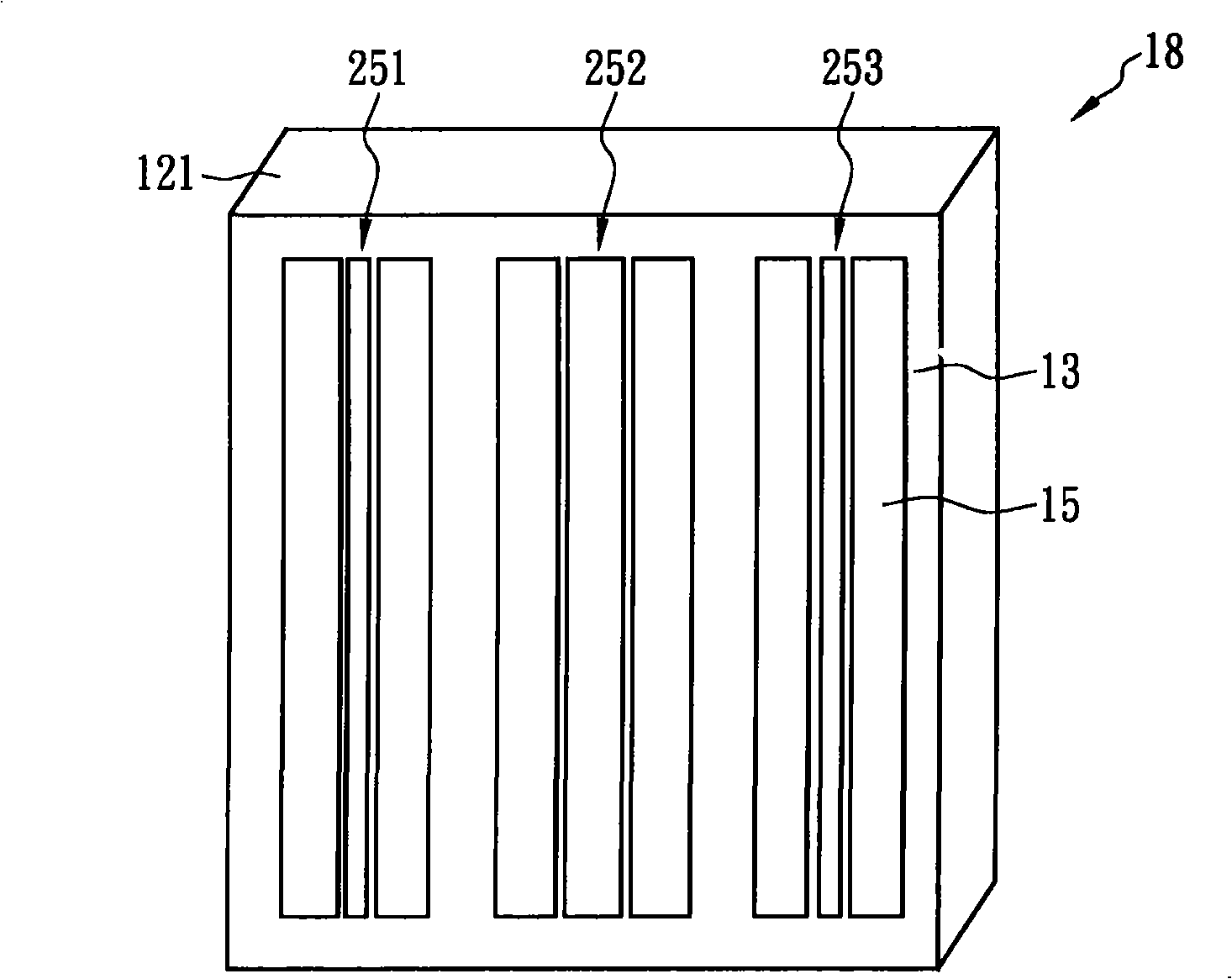 Antenna apparatus and antenna radome and design method thereof