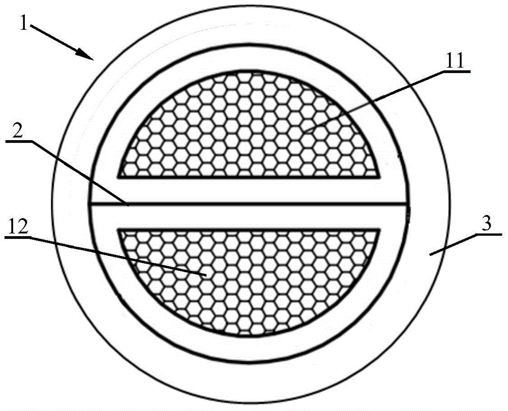 Processing apparatus of flexible cable for supplying power to mobile device