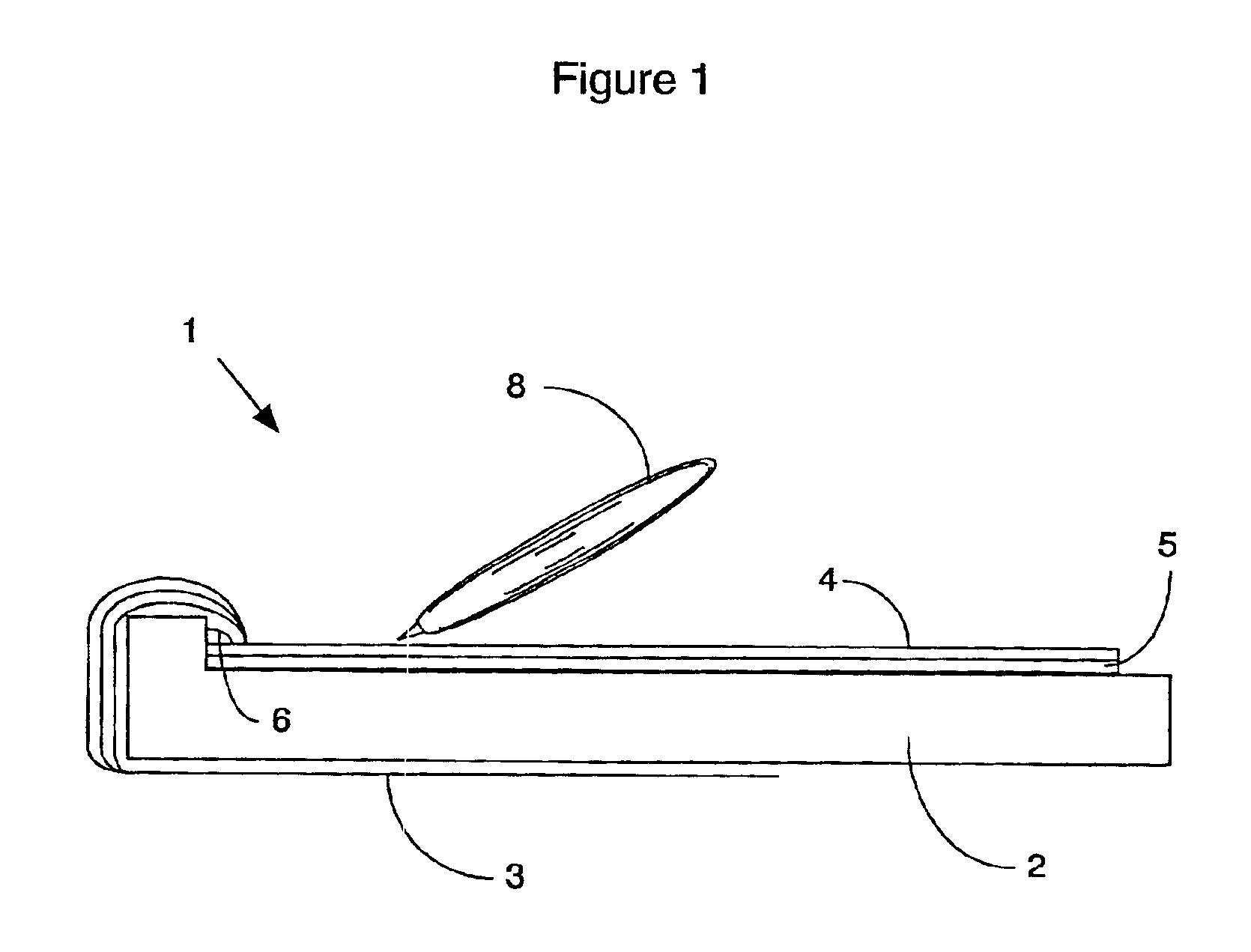 Apparatus and method for automatic form recognition and pagination