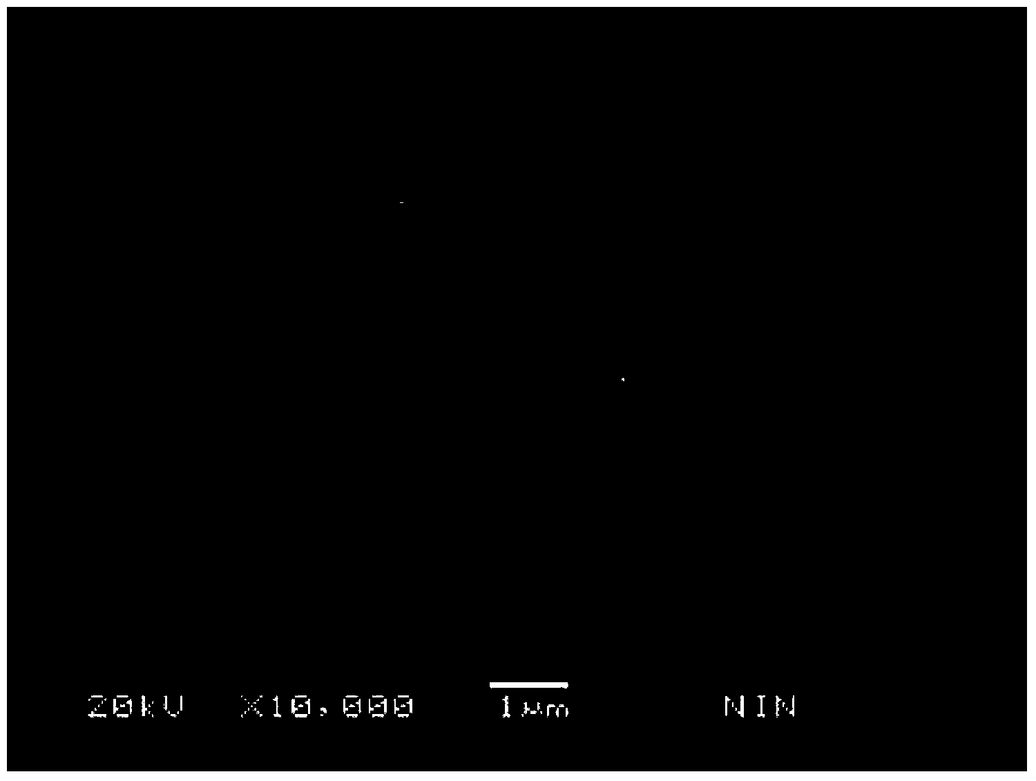 Coating conductor superconducting film and preparation method thereof