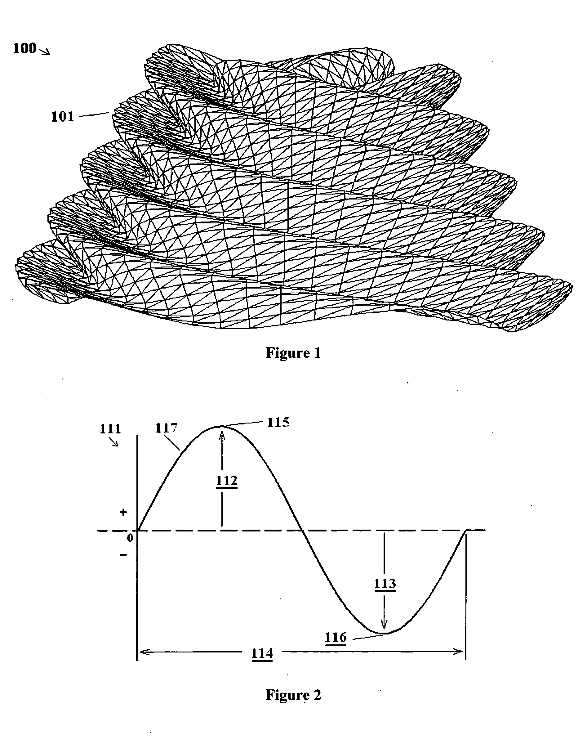 Threaded fastener and fastener system