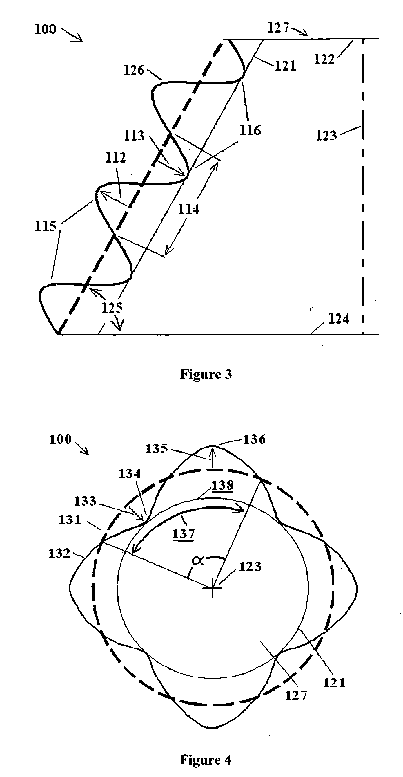 Threaded fastener and fastener system