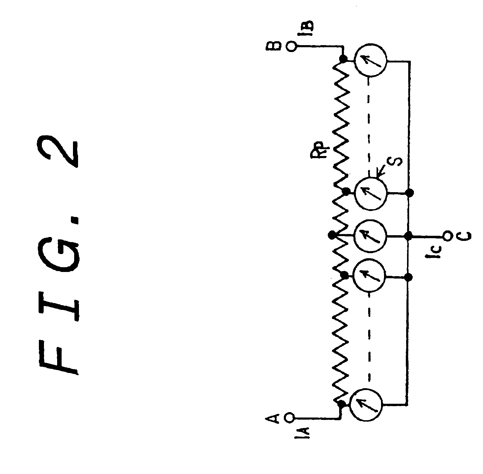 Semiconductor image position sensitive device