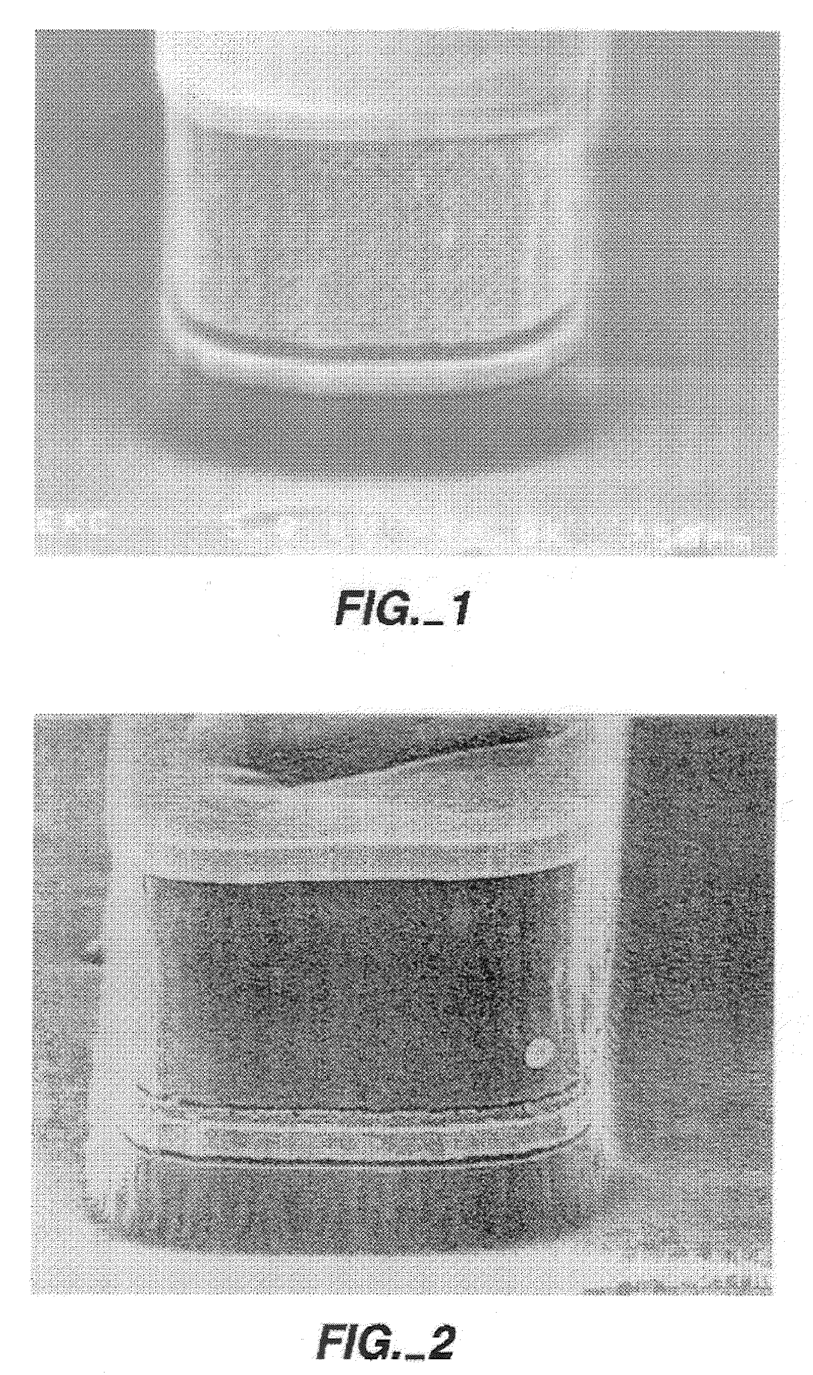 Semi Conductor Process Residue Removal Composition and Process