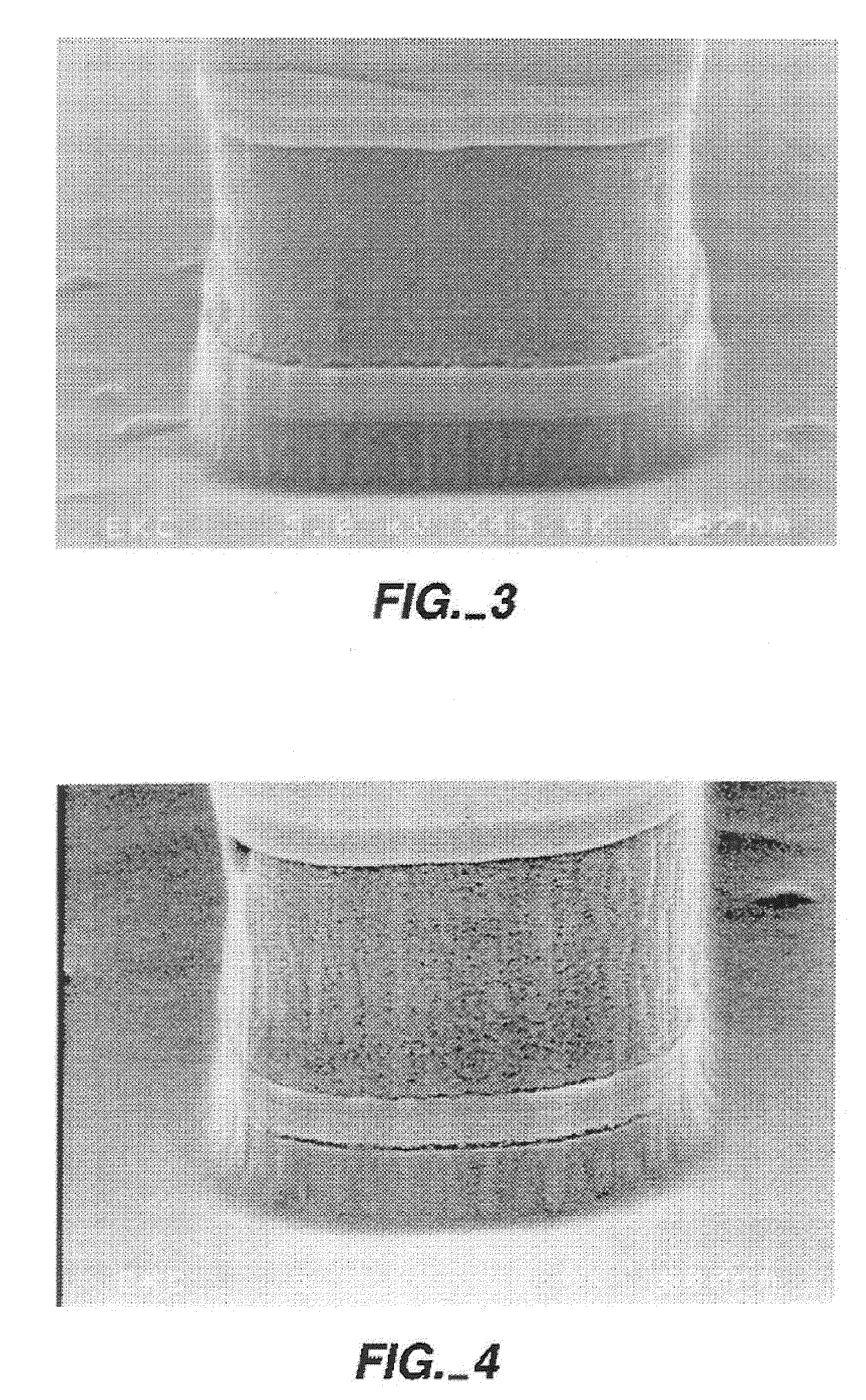 Semi Conductor Process Residue Removal Composition and Process