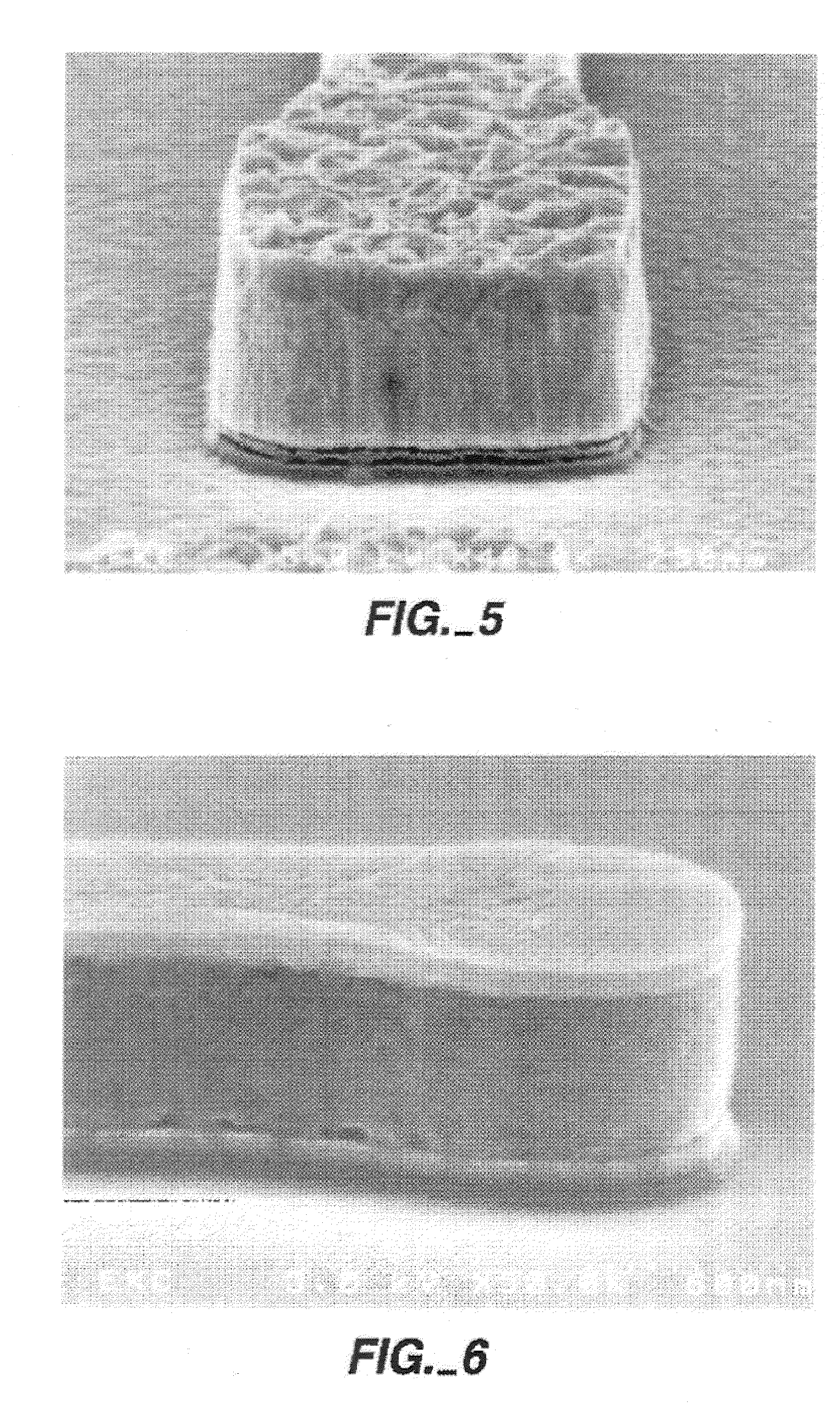 Semi Conductor Process Residue Removal Composition and Process