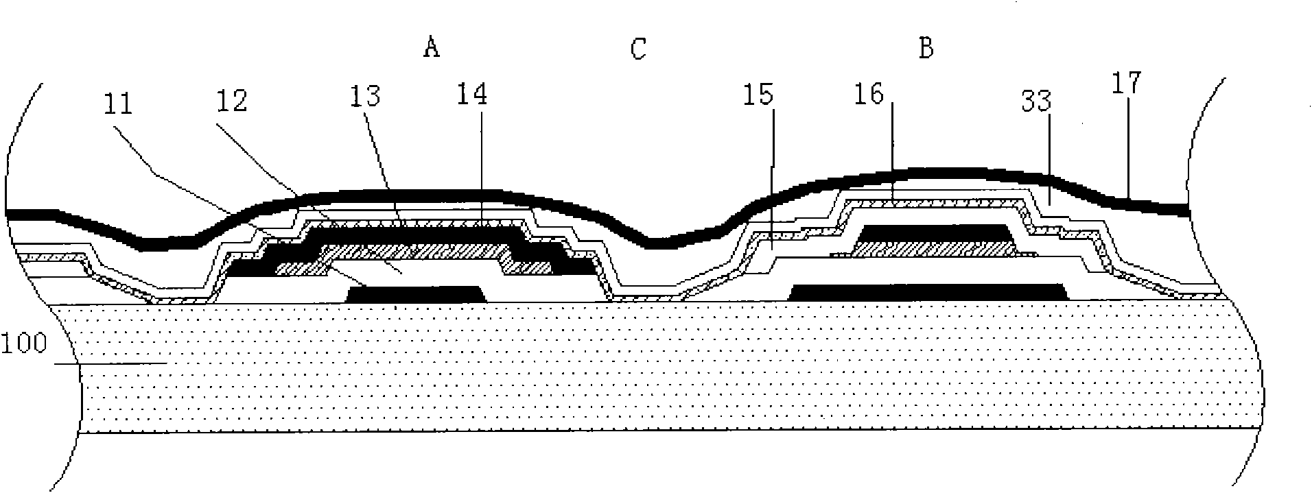 Liquid crystal display device