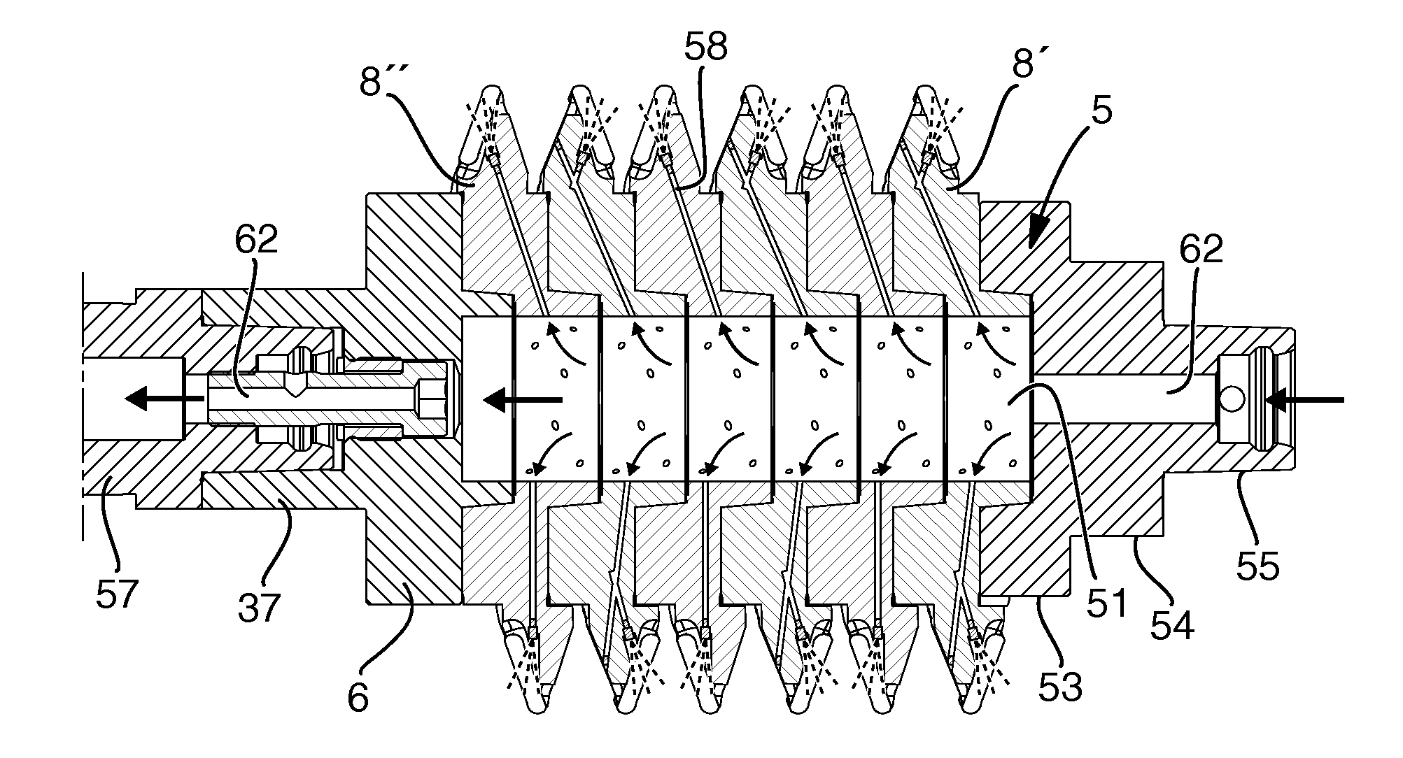 Milling Tool