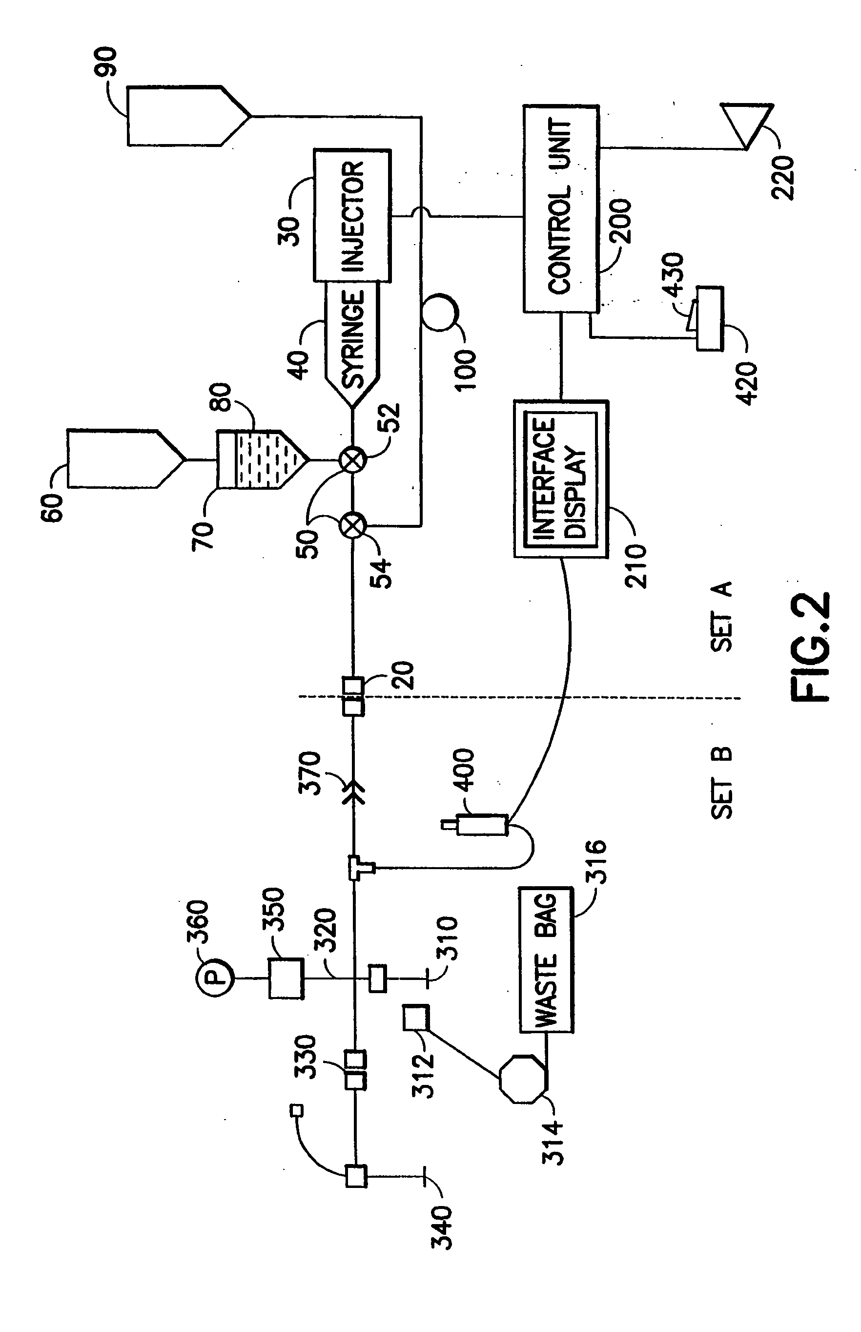 Pressure isolation mechanisms, method of use thereof and fluid delivery systems including pressure isolation mechanisms