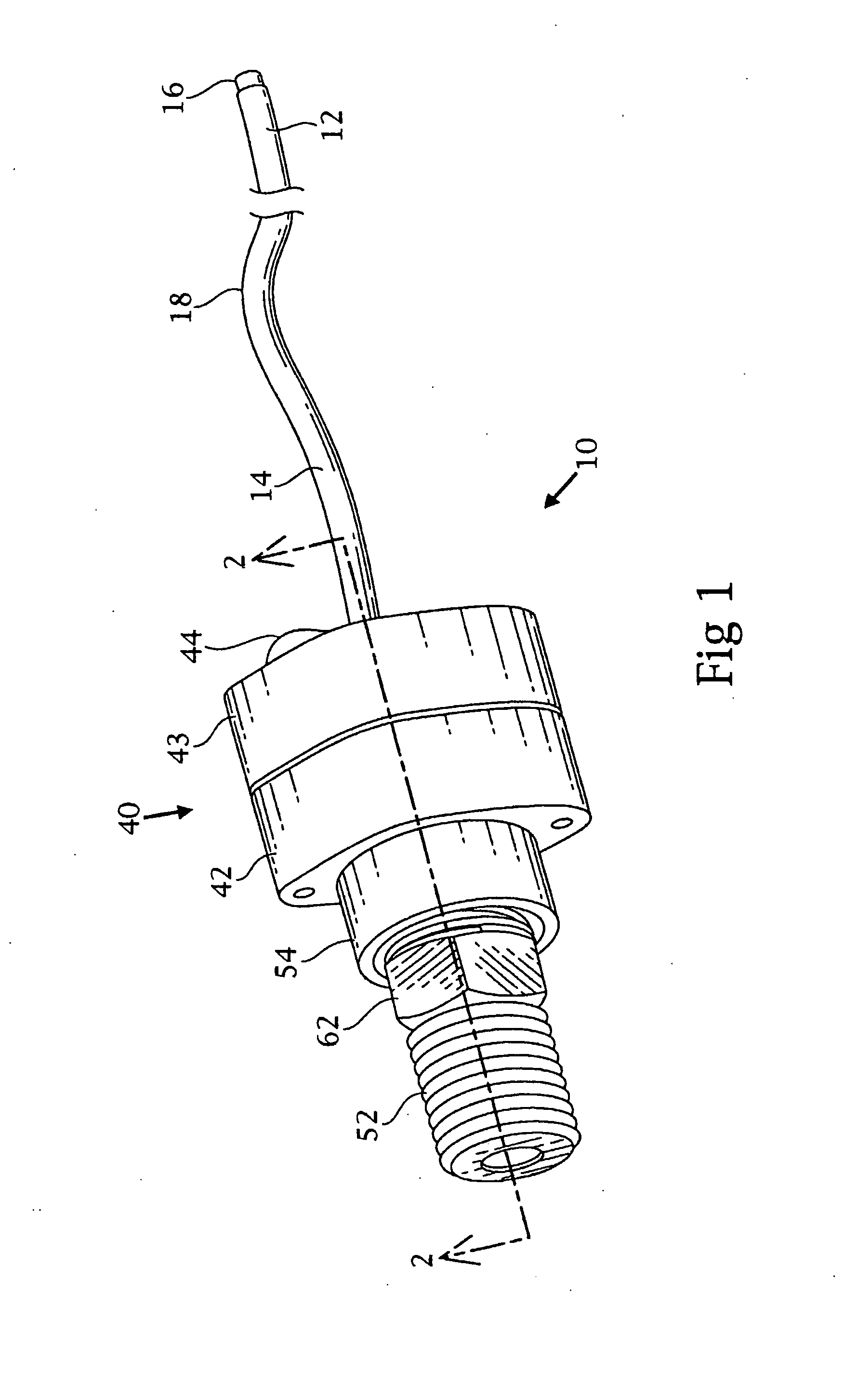 Heated catheter used in cryotherapy