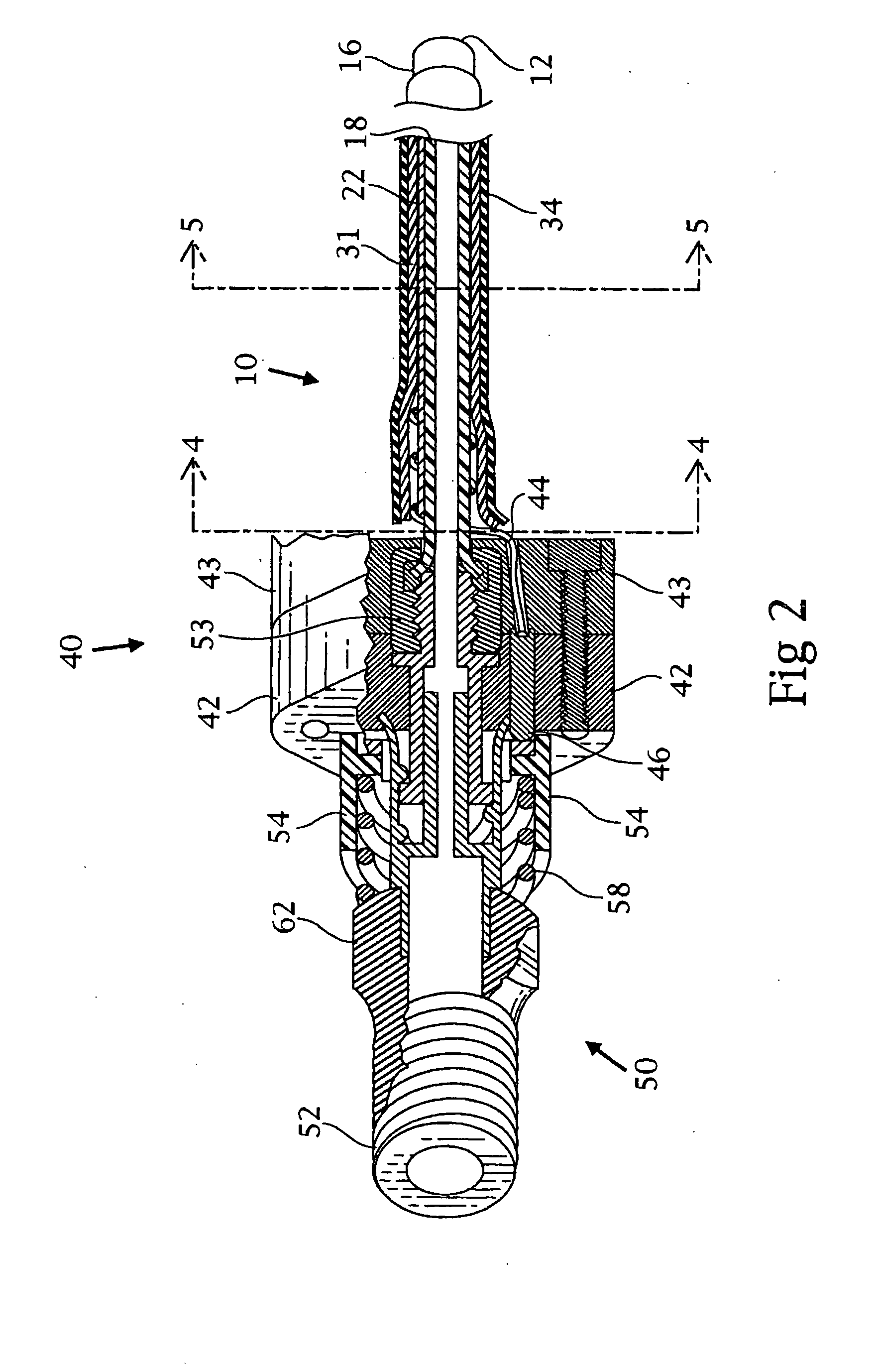 Heated catheter used in cryotherapy