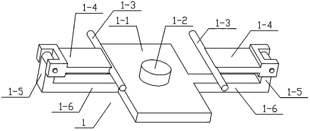 Economic management teaching device