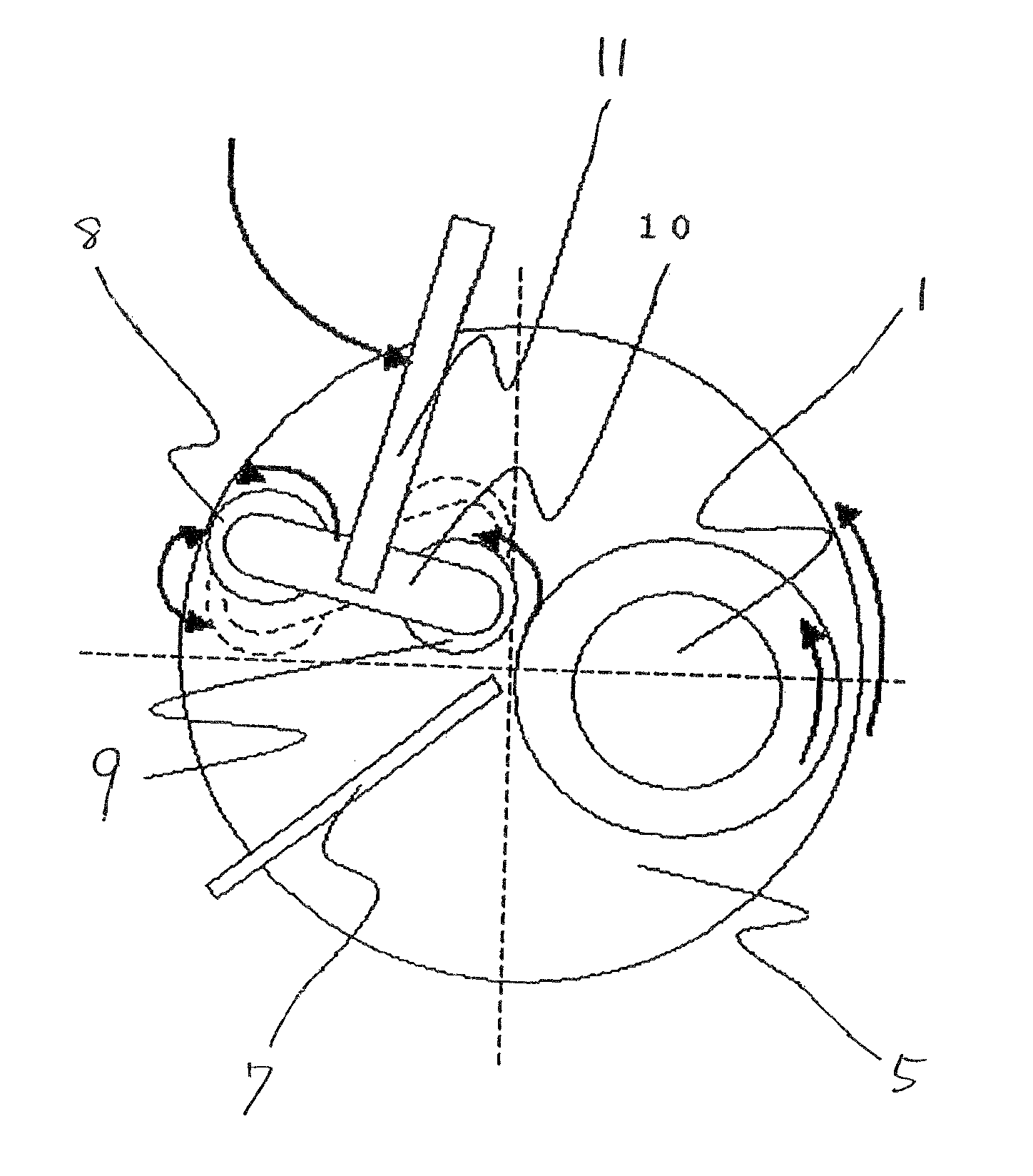 Polishing apparatus and method of reconditioning polishing pad