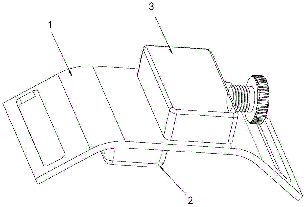 hemostat