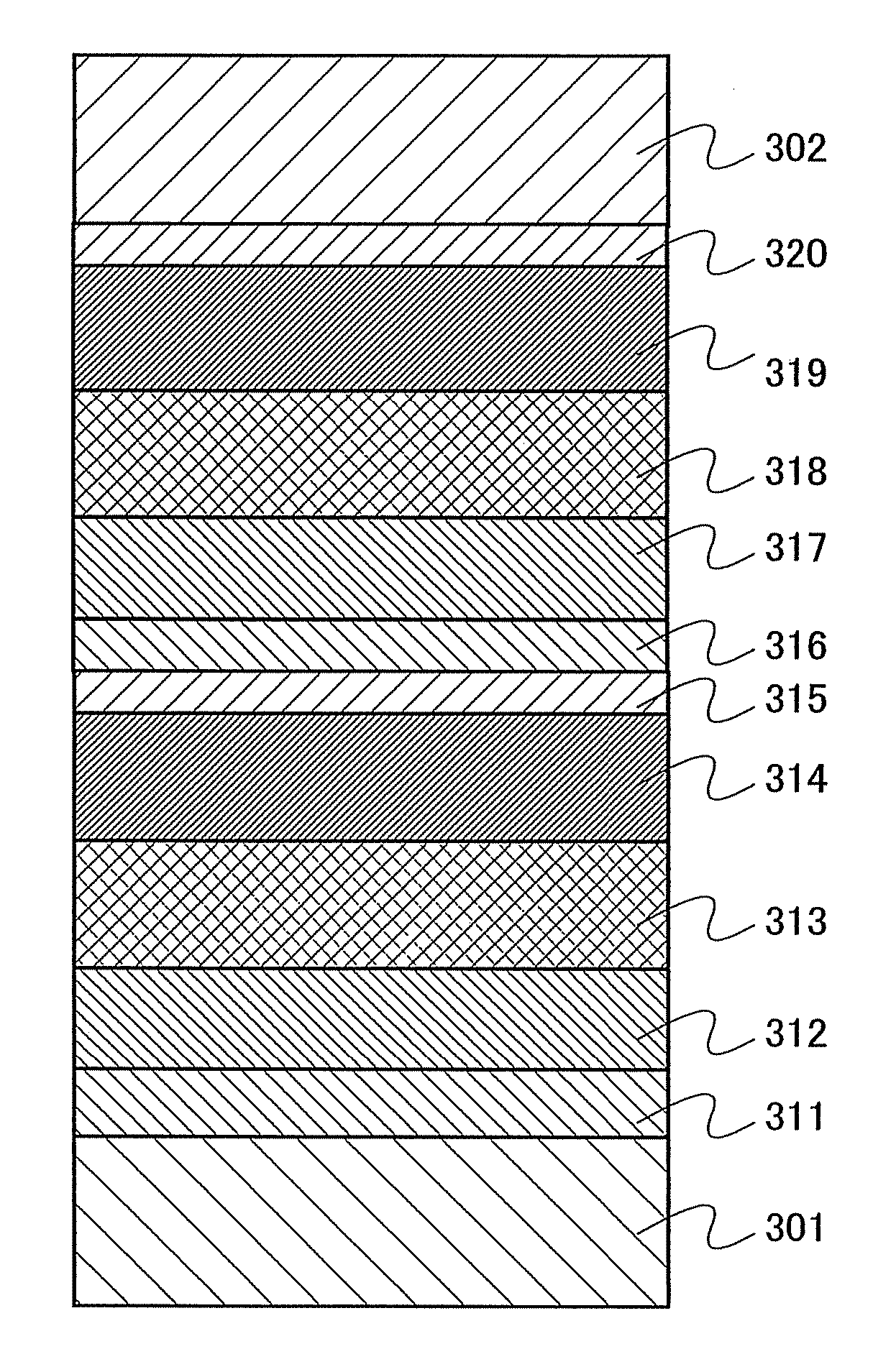 Stilbene derivative, light emitting element, light emitting device, and electronic appliance