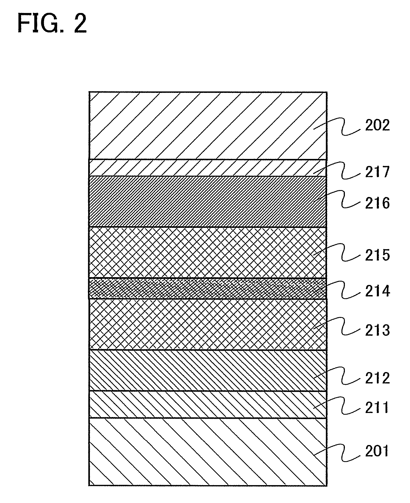 Stilbene derivative, light emitting element, light emitting device, and electronic appliance