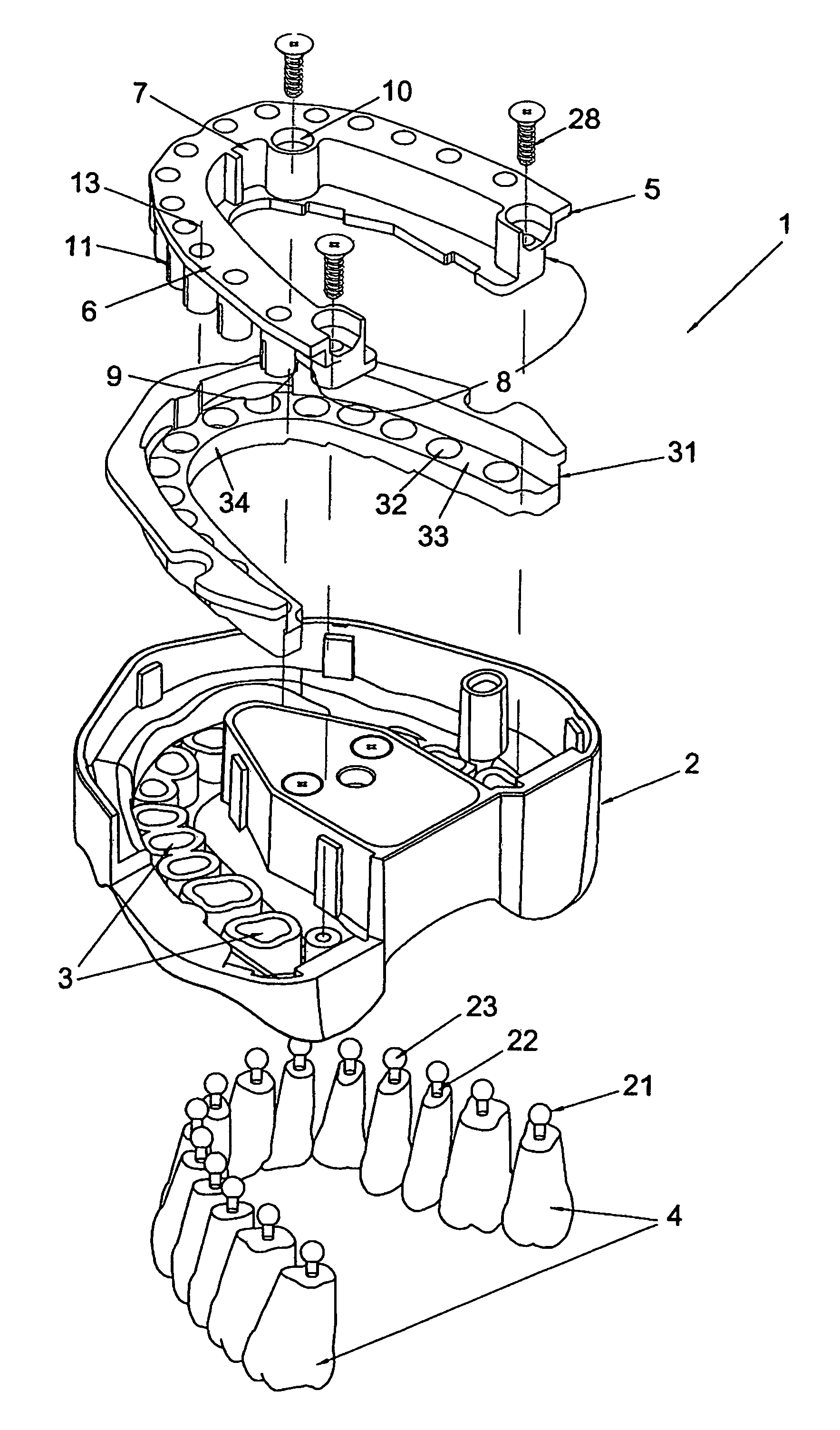 Practice model