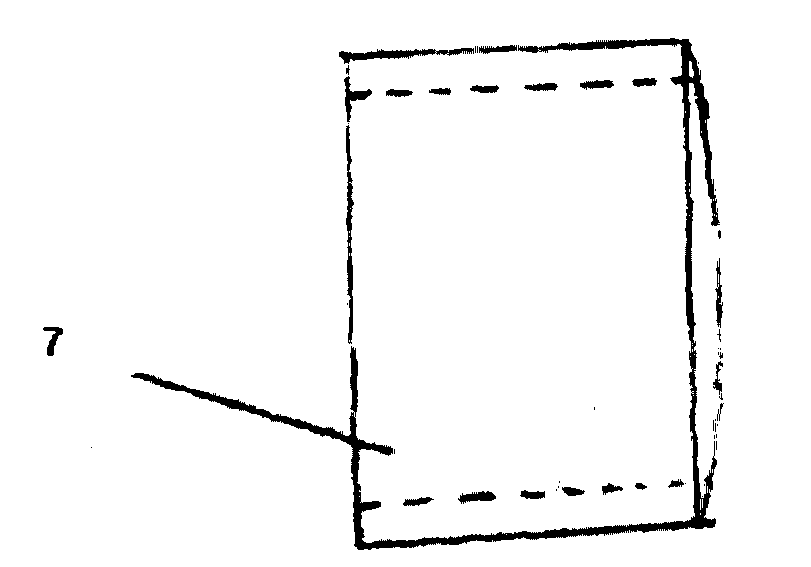 Multifunctional health-care treatment wearing device