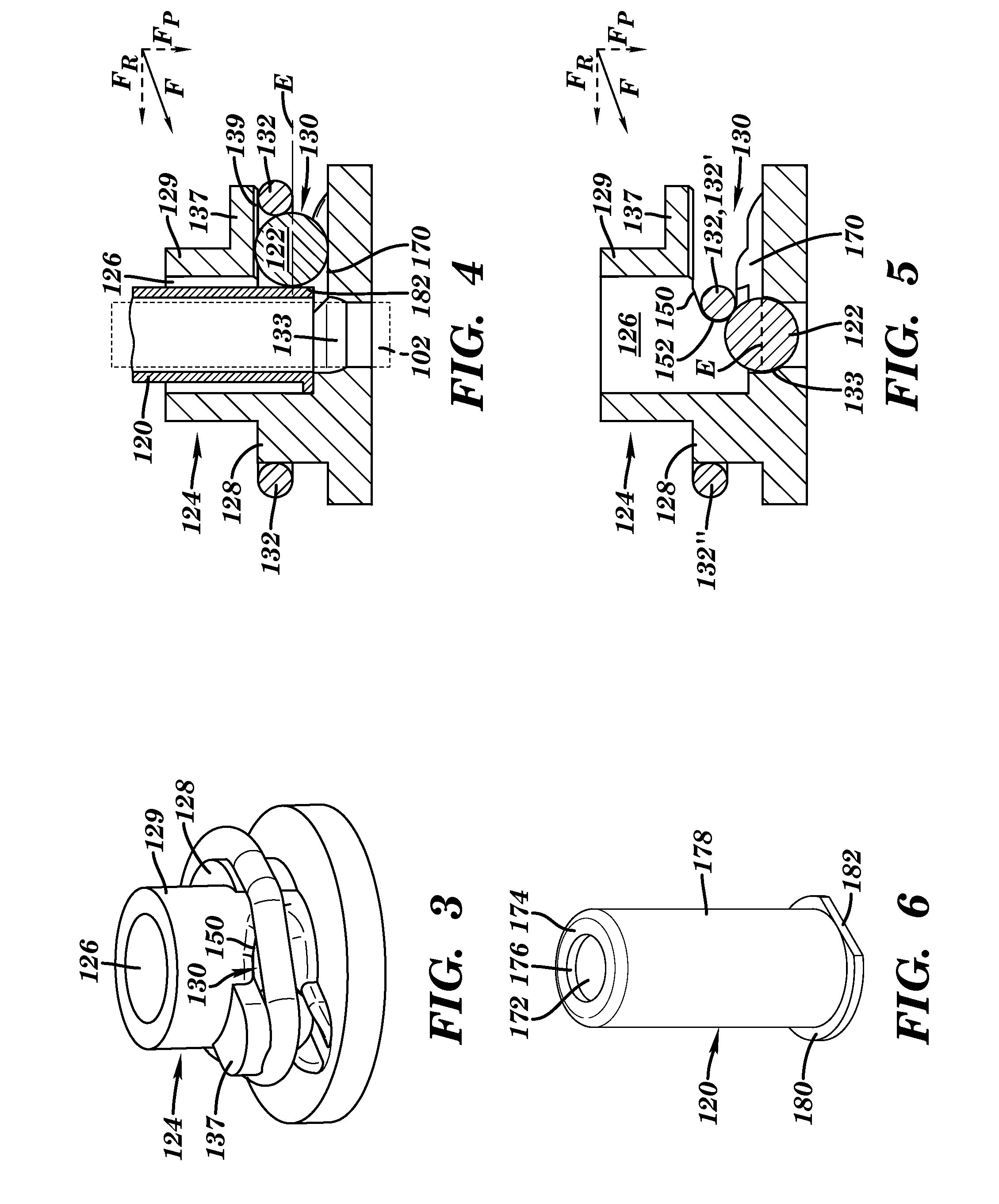 Needle-based medical device and related method