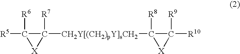 Method of storing episulfide compound