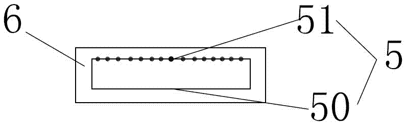 Polymerization process of quantum dot doped PMMA (Polymethyl Methacrylate) body, light guide plate manufacturing process and light guide plate