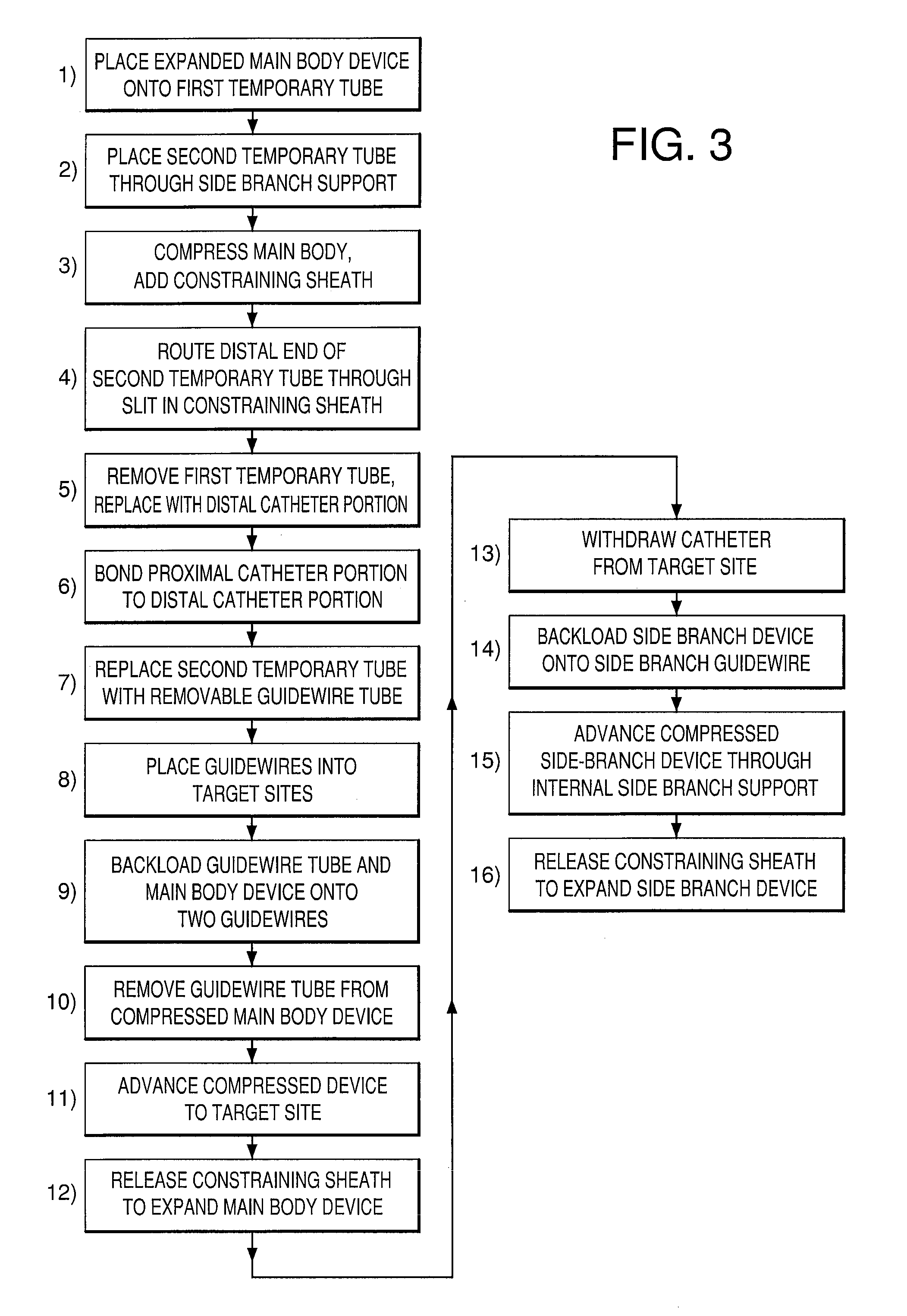 Side Branched Endoluminal Prostheses and Methods of Delivery Thereof