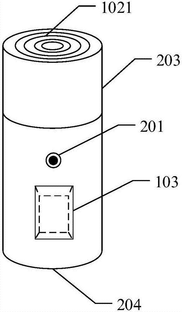 Lighter and lighting method