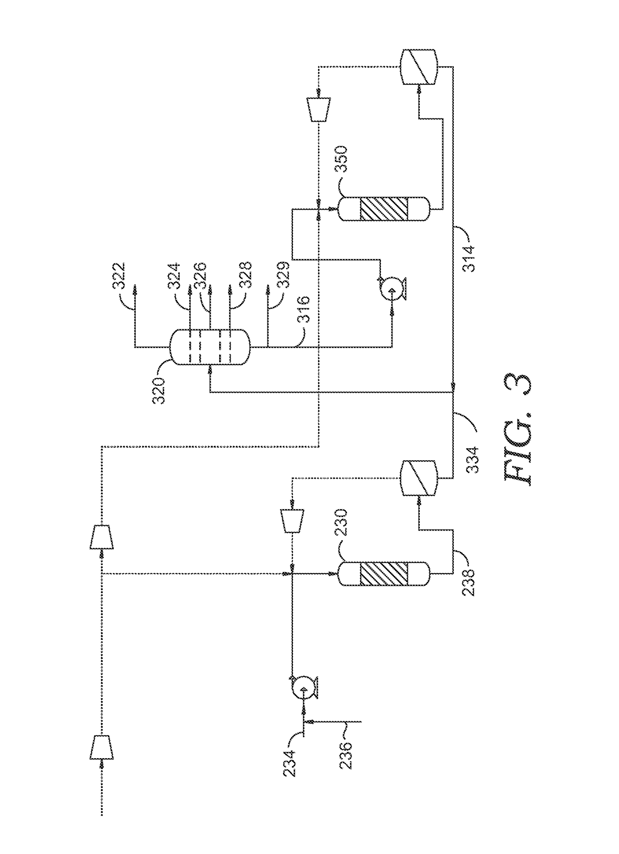 Staged solvent assisted hydroprocessing and resid hydroconversion