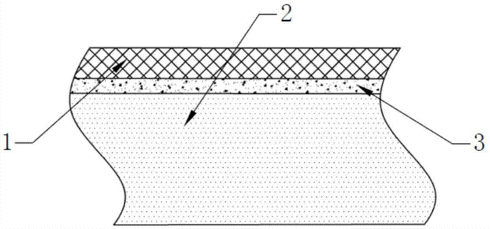 Electrode active material for lead-acid storage battery