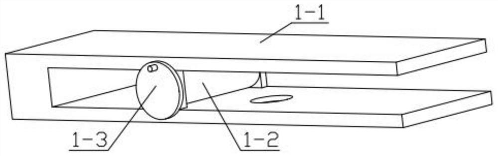 A welding auxiliary device