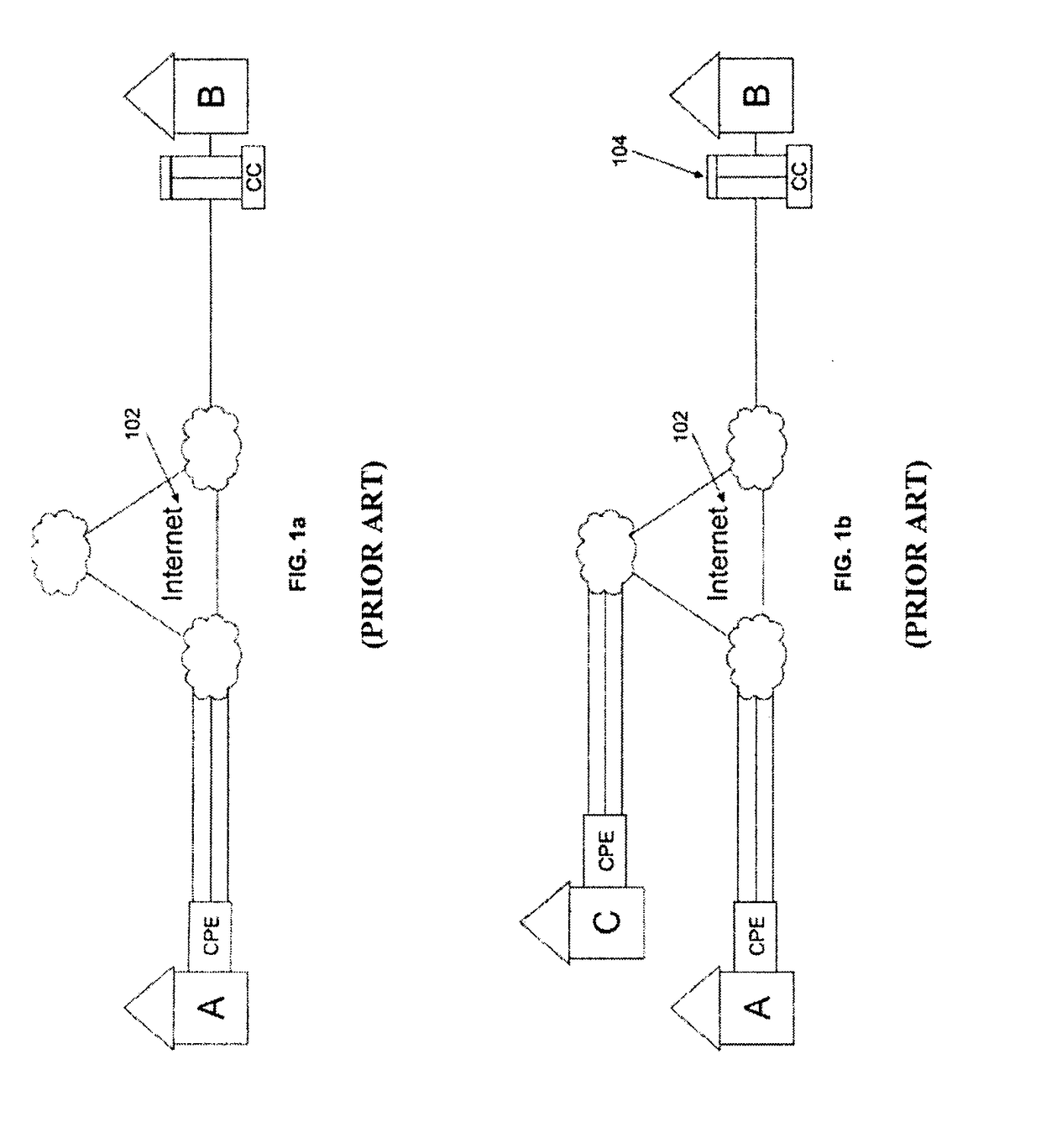 System, apparatus and method for providing a virtual network edge and overlay