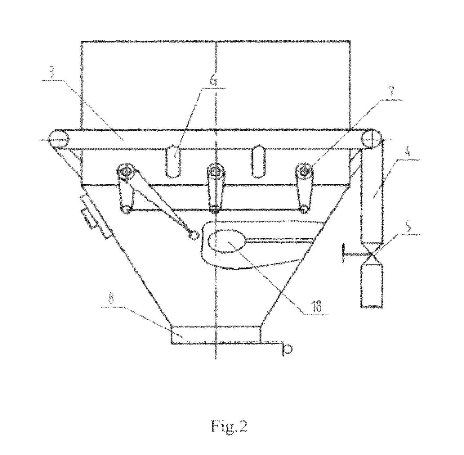 Method for carbonization of crop straws